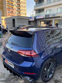 فولكسفاغن جولف